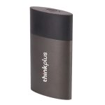 Lenovo Thinkplus US202 USB3.1 Kompaktes und tragbares mobiles Solid-State-Laufwerk, 512G, 1T, 2T