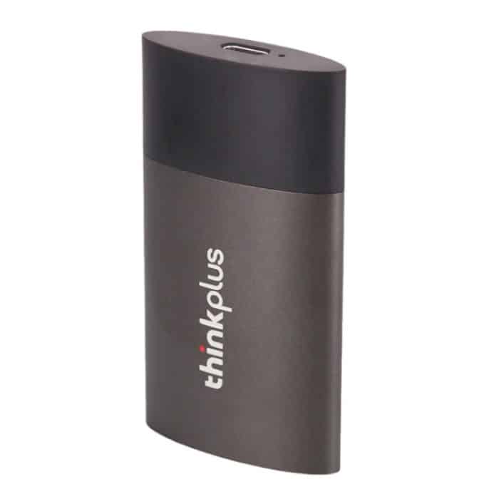 TBD0604140901.jpg Lenovo Thinkplus US202 USB3.1 Kompaktes und tragbares mobiles Solid-State-Laufwerk, 512G, 1T, 2T – Bild 1