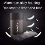 Lenovo Thinkplus US202 USB3.1 Kompaktes und tragbares mobiles Solid-State-Laufwerk, 512G, 1T, 2T – Bild 3