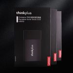 Lenovo Thinkplus US202 USB3.1 Kompaktes und tragbares mobiles Solid-State-Laufwerk, 512G, 1T, 2T – Bild 9