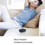 Lenovo Thinkplus MCP01 Intelligente Videokonferenz, omnidirektionaler Mikrofonton, tragbarer Bluetooth-Mikrofonlautsprecher – Bild 13