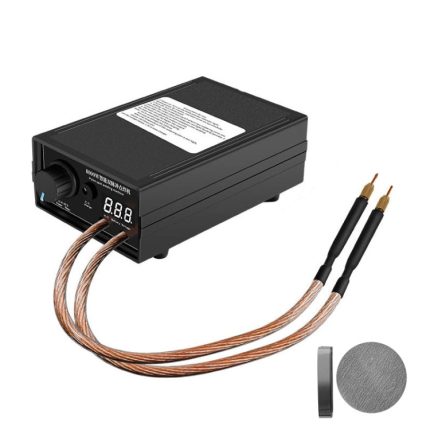 8000 W Hochleistungs-18650-Akku-Handpunktschweißgerät, Automatic Version US Plug, Automatic Version EU Plug, Footswitch Version US Plug, Footswitch Version EU Plug