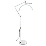 LED-Halbmond-Schönheitslampe, Maniküre, Augenbrauen, Tätowierungen, Wimpernfülllicht, EU Plug, US Plug, UK Plug, AU Plug