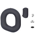 2 Stück für Turtle Beach Stealth 700 Gen2 Kopfhörerabdeckungen, komfortable Headset-Ohrenschützer – Bild 5