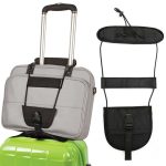 Hebelbox-Verpackungsgürtel, Tour-Box-Verschluss, verschleißfester Bindegurt, verstellbares Spannband, Adjustable