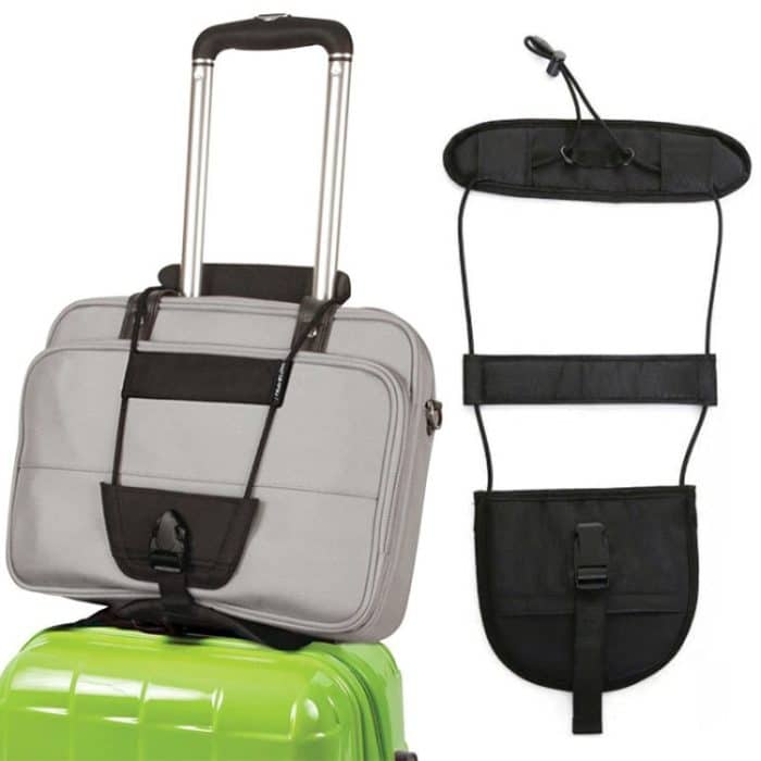 Hebelbox-Verpackungsgürtel, Tour-Box-Verschluss, verschleißfester Bindegurt, verstellbares Spannband, Adjustable – Bild 1