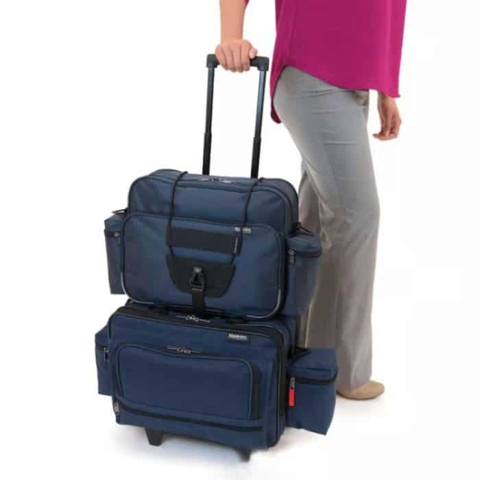 Hebelbox-Verpackungsgürtel, Tour-Box-Verschluss, verschleißfester Bindegurt, verstellbares Spannband, Adjustable – Bild 5