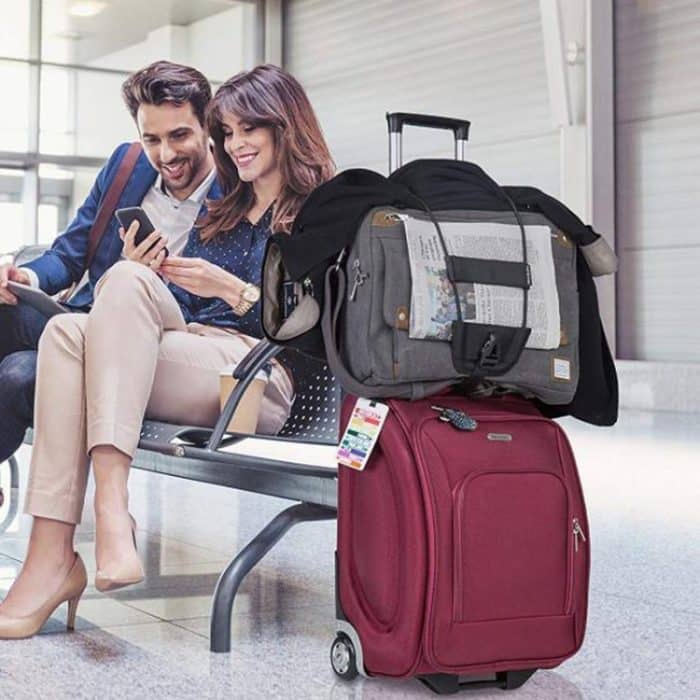 Hebelbox-Verpackungsgürtel, Tour-Box-Verschluss, verschleißfester Bindegurt, verstellbares Spannband, Adjustable – Bild 6