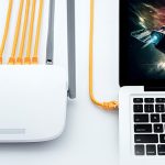 Doppelt abgeschirmtes CAT6-Gigabit-Ethernet-Kabel, Hochgeschwindigkeits-Breitbandkabel, 0.5m, 1m, 1.5m, 2m, 3m, 5m, 8m, 10m, 12m, 15m, 20m, 25m, 30m, 40m – Bild 8