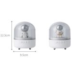 Astronaut FM Desktop Wireless Bluetooth Lautsprecher Home Dekoration Ornamente – Bild 2
