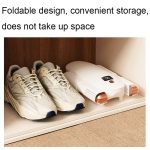 YM-102 Smart Home Timing UV-Lila-Licht-Sterilisations- und Desodorierungstrockner Tragbarer Schuhtrockner, US Plug, EU Plug – Bild 9