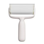 Tierhaar-Klebstoff-Beschichtungsentferner-Rollenbürste