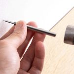 Sockelleisten, nicht stanzbare, marklose Nägel, einköpfige, bidirektionale gebogene Nägel, verpackt, 10pcs, 50pcs+1 Tool, 100pcs+1 Tool, 200pcs+1 Tool, 500pcs+5 Tools, 1000pcs+10 Tools – Bild 10