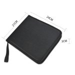 35-in-1 Malskizzenstift-Set, professionelle Zeichenwerkzeuge, 35-in-1 – Bild 3