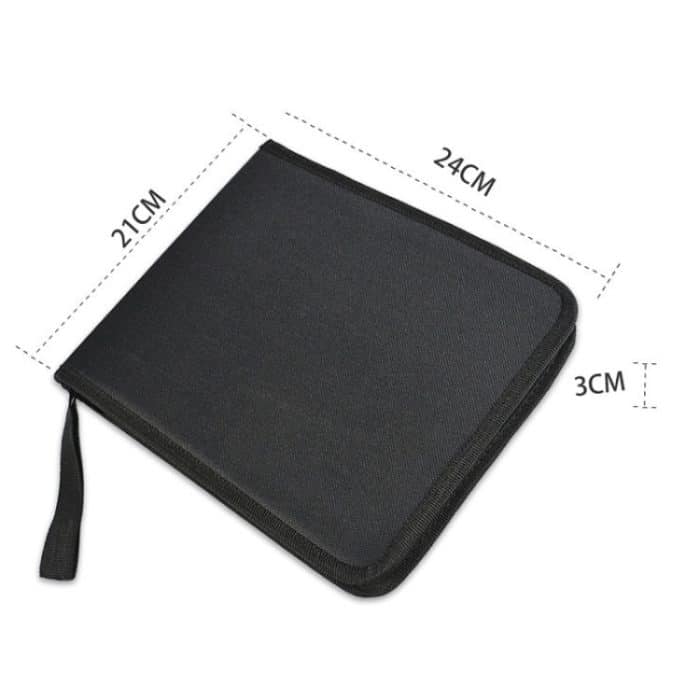 35-in-1 Malskizzenstift-Set, professionelle Zeichenwerkzeuge, 35-in-1 – Bild 3