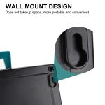 4-Port 18V Lithium-Ionen-Ladegerät DC18SF für Makita BL1430 / BL1820 / BL1830 / BL1850, US, EU, UK, AU – Bild 5