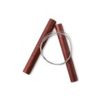 8-in-1-Werkzeugset mit Holzgriff, Keramik-Ton-Werkzeugset, Keramik-Schnitzmesser – Bild 4