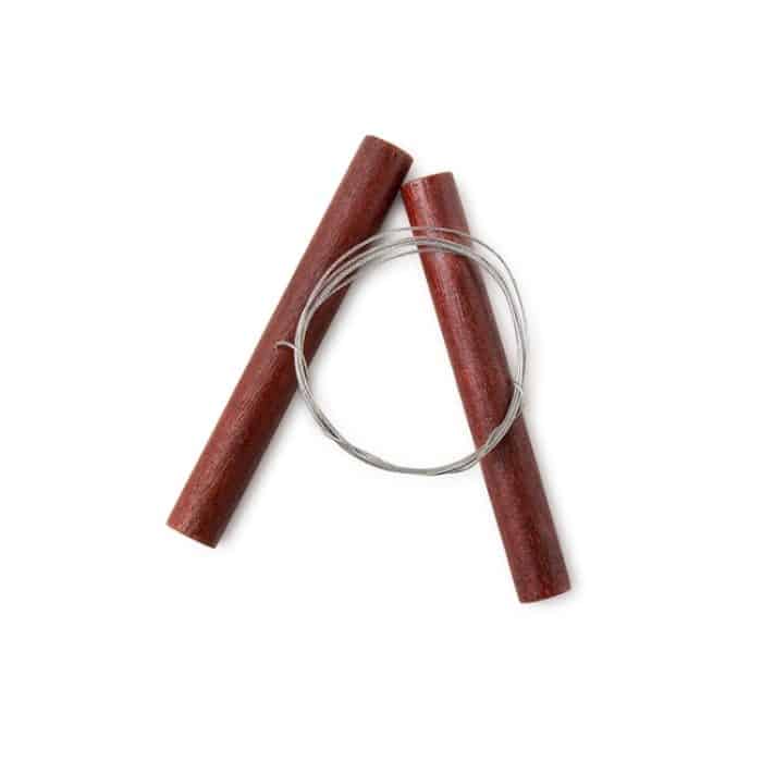 8-in-1-Werkzeugset mit Holzgriff, Keramik-Ton-Werkzeugset, Keramik-Schnitzmesser – Bild 4