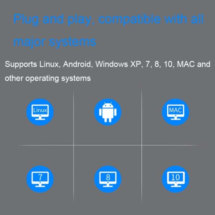 Supermarkt-Kassierer-Scanplattform QR-Code-Zahlung Kabelgebundener Hand-Barcode-Scanner – Bild 9