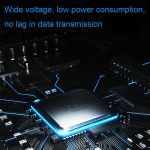 Supermarkt-Kassierer-Scanplattform QR-Code-Zahlung Kabelgebundener Hand-Barcode-Scanner – Bild 10