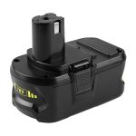 18-V-Lithiumbatterie für Bohrmaschine, für RYOBI P108 / BPL-1815 / BPL-1820G / P102 / P103, 2000mAh, 2500mAh, 3000mAh, 4000mAh, 5000mAh, 6000mAh – Bild 3