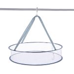 Faltbares Wäschenetz zum Aufhängen von Pullovern, 51cm 1 Layer, 51cm 2 Layers, 61cm 1 Layer, 61cm 2 Layers, 61 x 76cm 1 Layer, 61 x 76cm 2 Layers, 61 x 76cm 3 Layers