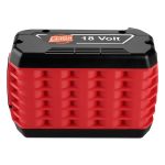 18V Ersatzakku für Elektrowerkzeuge, elektrisches Bohren, für Bosch BSH180 / CAG180-01 / CCS180 / CCS180B / CCS180K, 3000mAh, 4000mAh, 5000mAh, 6000mAh – Bild 4