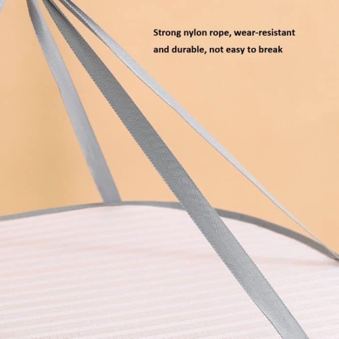 40 x 60 cm, faltbar, zum Trocknen von Angelgemüse, Fischnetz, zum Aufhängen von Kleidung, zum Trocknen von Lagerregalen, 1 Layer, 2 Layers, 3 Layers – Bild 6