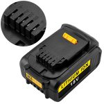 Für Dewalt DCB180 / DCB181 / DCB200 18V Ersatzakku für Elektrowerkzeuge, 3000mAh, 4000mAh, 5000mAh, 6000mAh – Bild 5