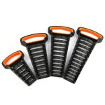 Ratschenschlüssel-Set-Halter, Zwei-Wege-Öffnungsschlüssel-Aufbewahrungsregal, 5 In 1, 8 In 1, 10 In 1, 12 In 1 – Bild 2