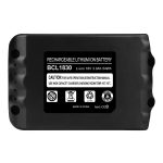 Für Makita BL1830 / BL1850 18V Akku-Elektrowerkzeug-Zubehör Lithium-Akku, 1500mAh, 2000mAh, 3000mAh, 4000mAh, 5000mAh, 6000mAh, 9000mAh – Bild 3