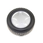 24-in-1-Werkzeugset in Reifenform für Heim-Hardware-Utility-Kombinationen, 24 In 1 – Bild 2