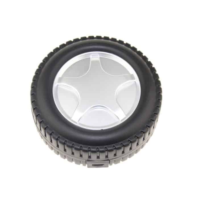 24-in-1-Werkzeugset in Reifenform für Heim-Hardware-Utility-Kombinationen, 24 In 1 – Bild 2