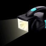 14-in-1-Taschenlampen-Werkzeugset, Beleuchtungs-Hardware-Dienstprogramm-Set, 14 In 1 – Bild 7