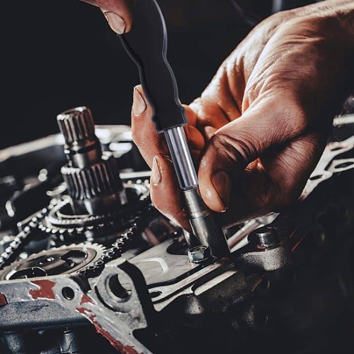 20-in-1-Werkzeugset in Reifenform für Heim-Hardware-Utility-Kombinationen, 20 In 1 – Bild 6