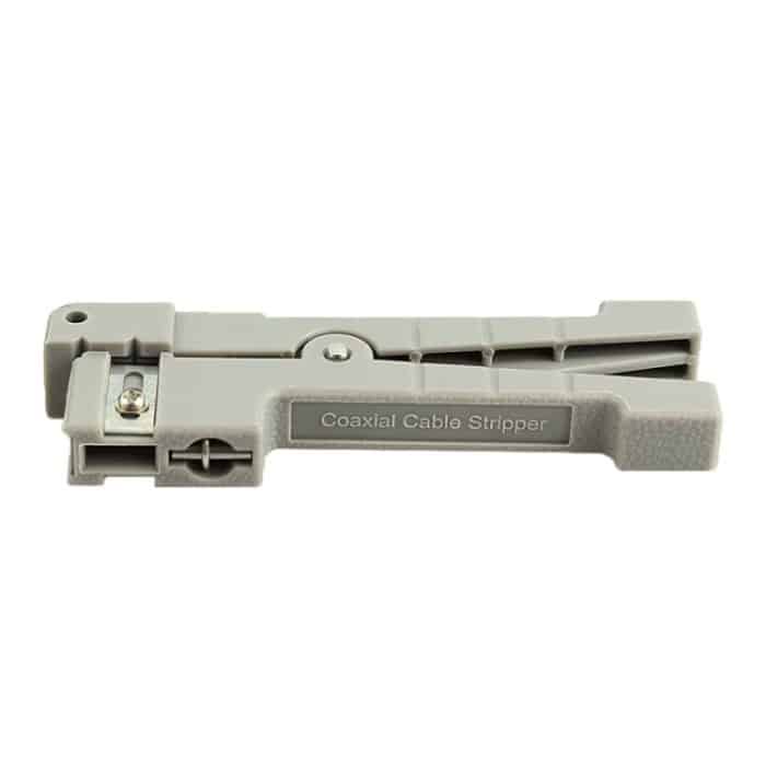 Komshine Lateral Loose Tube Stripper Fiber Optic Stripper, 45-162 – Bild 2