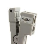 Komshine Lateral Loose Tube Stripper Fiber Optic Stripper, 45-162 – Bild 3