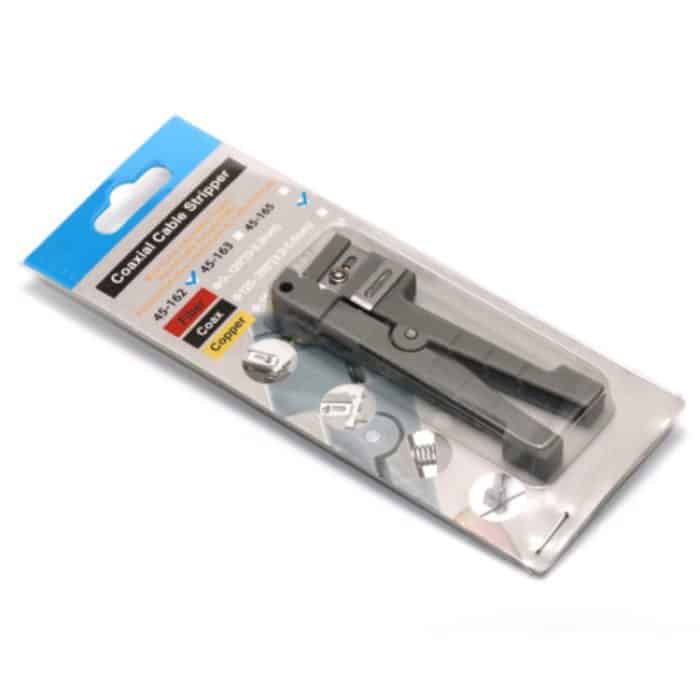 Komshine Lateral Loose Tube Stripper Fiber Optic Stripper, 45-162 – Bild 4