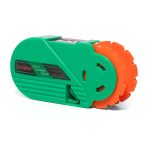 Komshine Handheld-Kassetten-Reinigungskassette für Glasfaseranschlüsse mit Kern, Fiber Connector Box – Bild 2