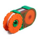 Komshine Handheld-Kassetten-Reinigungskassette für Glasfaseranschlüsse mit Kern, Fiber Connector Box – Bild 5