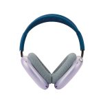 Für AirPods Max Kopfhörer Ohrkappenabdeckung Ersatzteil, Ear Cap Cover (Transparent Black), Ear Cap Cover (Transparent), Ear Cap Cover (Transparent Purple) – Bild 6