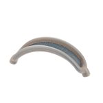 Für AirPods Max Kopfhörer Kopfbalken Ersatzteil, Head Beam (Transparent Black), Head Beam (Transparent), Head Beam (Transparent Pink)