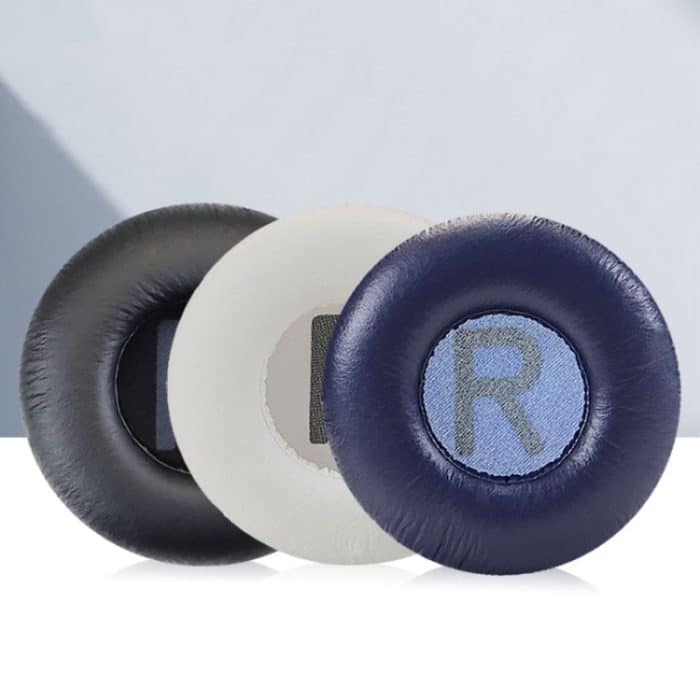 1 Paar für JBL Tune 600BTNC/T600 Kopfhörer-Schwamm-Abdeckungs-Ohrenschützer mit Schnalle – Bild 2