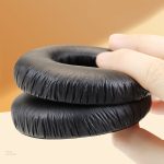 1 Paar für JBL Tune 600BTNC/T600 Kopfhörer-Schwamm-Abdeckungs-Ohrenschützer mit Schnalle – Bild 5