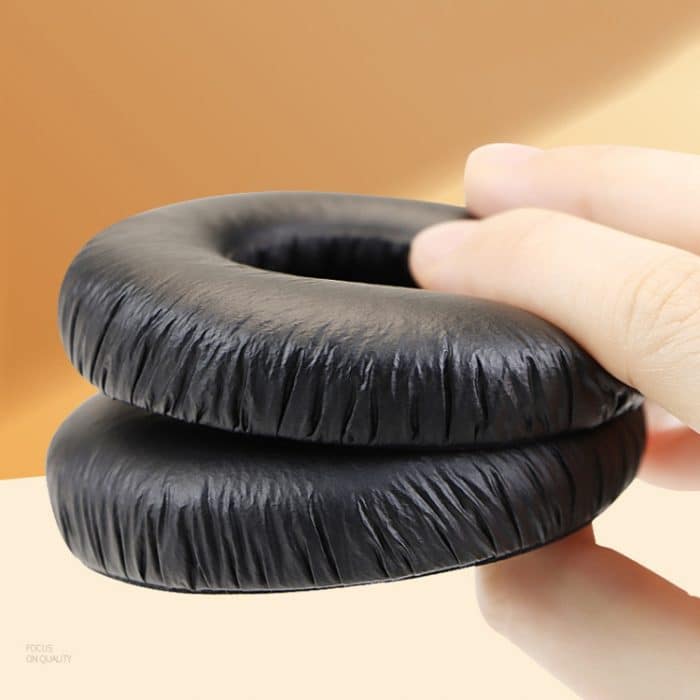 1 Paar für JBL Tune 600BTNC/T600 Kopfhörer-Schwamm-Abdeckungs-Ohrenschützer mit Schnalle – Bild 5