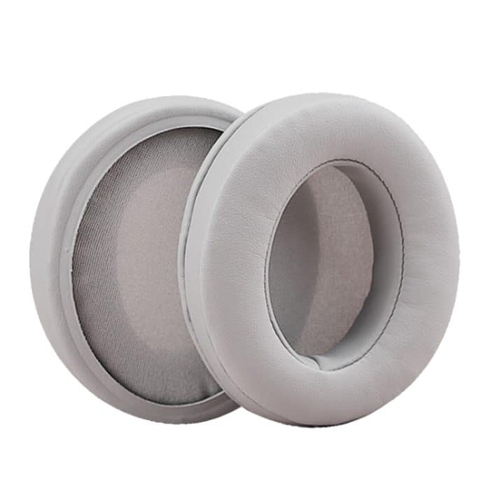 2 Stück für Razer Kraken V3 Bluetooth-Headset, Schwamm-Abdeckung, Protein-Leder-Ohrenschützer – Bild 1