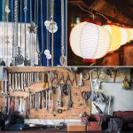 75 Stück / Box Einschraub-Deckenhaken-Set Home Storage Wandbecherhaken Lampenhaken – Bild 6