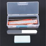 21-in-1-Bastelset mit grundlegenden Werkzeugen für den Gundam-Automodellbau – Bild 2