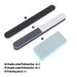 21-in-1-Bastelset mit grundlegenden Werkzeugen für den Gundam-Automodellbau – Bild 6