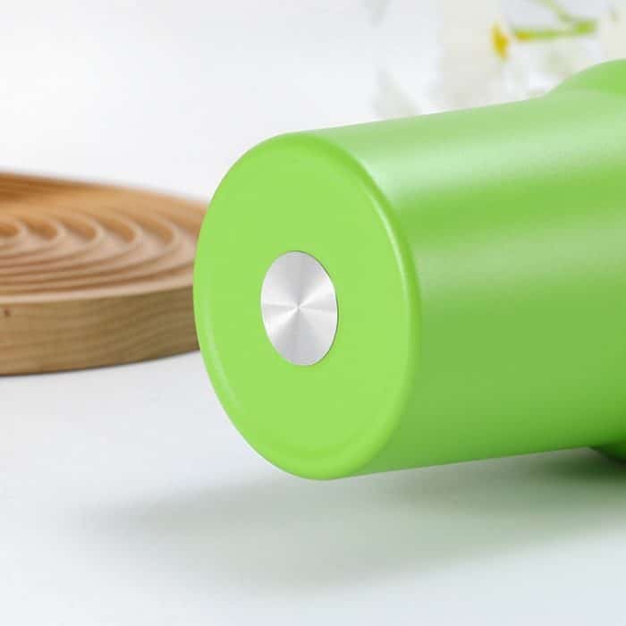 40-Unzen-Autobecher, doppelschichtiger Vakuumbecher mit Strohhalmgriff, Edelstahl-Thermosbecher – Bild 5